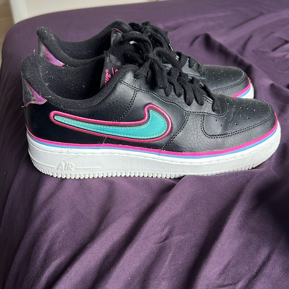 Nike Air Force 1 Low Sport